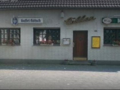 Foto: C&amp;ouml;llen-L&amp;ouml;hr